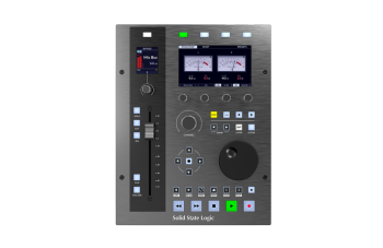 Solid State Logic UF1 - Image n°1