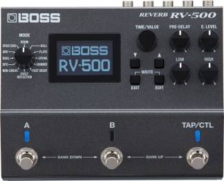 Boss RV-500 - Image n°2