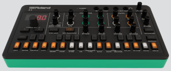 Roland S-1 Tweak Synth - Image n°2