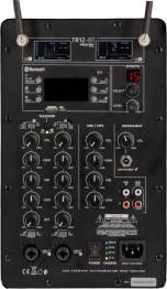 Algam Audio TR12-BT - Image n°2