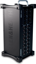 Allen & Heath AR2412 - Image n°3