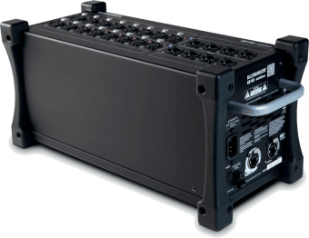 Allen & Heath AR2412 - Image n°2