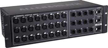 Allen & Heath AR2412 - Image n°1