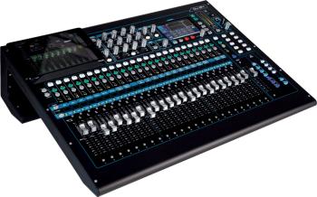 Allen & Heath Qu-24 - Image n°2