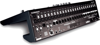 Allen & Heath Qu-24 - Image n°3