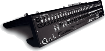 Allen & Heath Qu-32 - Image n°2