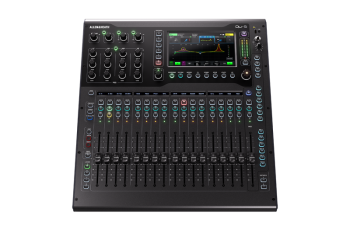 Allen & Heath QU-5 - Image n°1