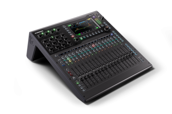 Allen & Heath QU-5 - Image n°3