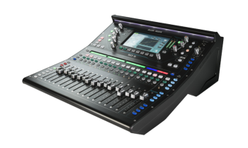 Allen & Heath SQ-5 - Image n°3