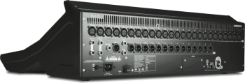 Allen & Heath SQ-6  - Image n°3