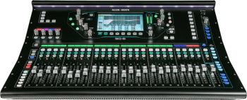 Allen & Heath SQ-6  - Image n°1