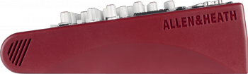 Allen & Heath ZED-10FX - Image n°3