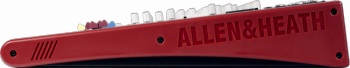 Allen & Heath ZED-22FX - Image n°4