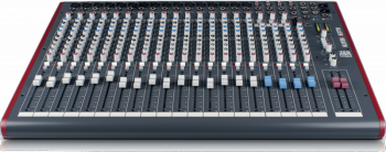 Allen & Heath ZED 24  - Image n°2