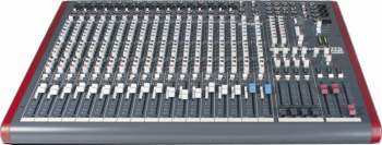 Allen & Heath ZED 420 - Image n°2