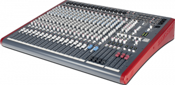 Allen & Heath ZED 420 - Image n°1