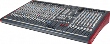 Allen & Heath ZED-428  - Image n°2