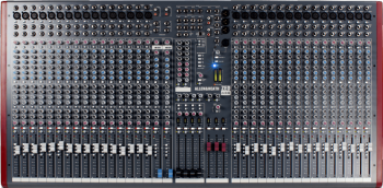 Allen & Heath ZED 436 - Image n°2