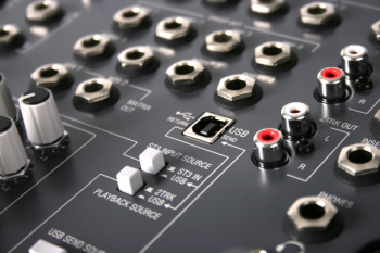 Allen & Heath ZED 436 - Image n°3