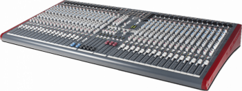 Allen & Heath ZED 436 - Image n°1