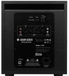 Adam Audio T10S - Image n°2