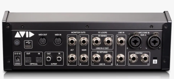 Avid MBOX Studio - Image n°3