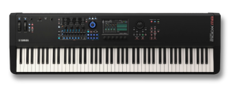 Yamaha MODX M6 - Image n°1