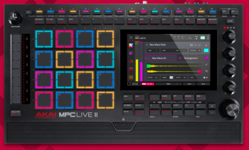 Akai MPC Live III - Image n°1