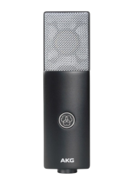 AKG C104 - Image n°1