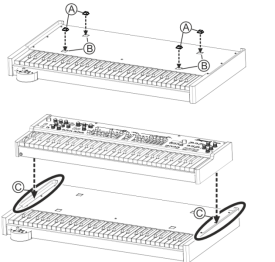 Viscount Legend LM73 - Image n°3