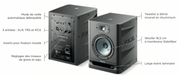 Focal Alpha Evo 65 - Image n°4