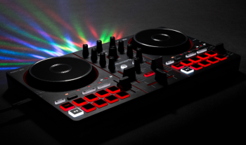 Numark Party Mix III - Image n°1