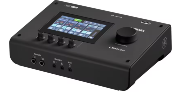 Yamaha URX22 - Image n°4