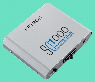 Ketron SD1000 - Image n°1