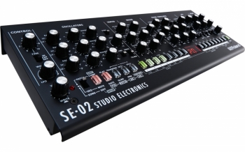 Roland SE-02 - Image n°4