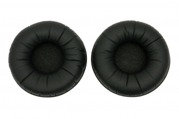 Sennheiser Ear Pad HD 25 cuir - Image n°1