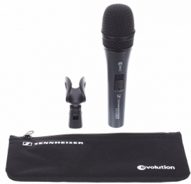 Sennheiser E 845 S - Image n°2