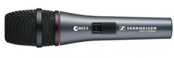 Sennheiser e 865S - Image n°1