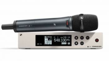 Sennheiser EW 100 G4-835-S - Image n°1