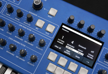 Groove Synthesis 3rd Wave Desktop Module - Image n°3