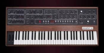 Sequential  Prophet 10 Rev4 - Image n°1