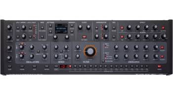 Sequential  Take 5 Desktop Module - Image n°1
