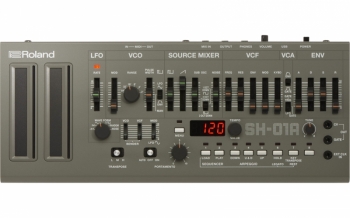 Roland SH-01A - Image n°1