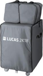 HK Audio HK TROLLEY-2K18 - Image n°1
