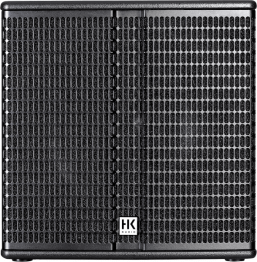 HK Audio LUCAS-2K15  - Image n°2
