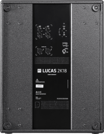 HK Audio LUCAS-2K18 - Image n°3