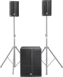 HK Audio LUCAS-2K18 - Image n°1