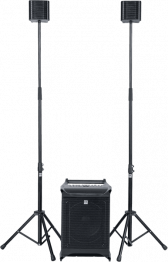 HK Audio Lucas Nano 608i - Image n°1