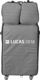 HK Audio HK TROLLEY-2K18 - Image n°2
