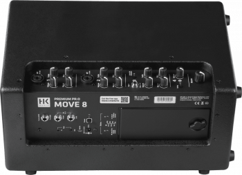 HK Audio Move 8  - Image n°4